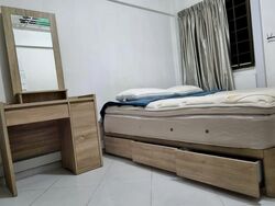Blk 429 Clementi Avenue 3 (Clementi), HDB 3 Rooms #585616831